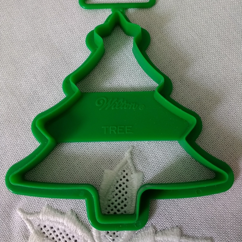 Christmas bakeware - Picture 5 of 8